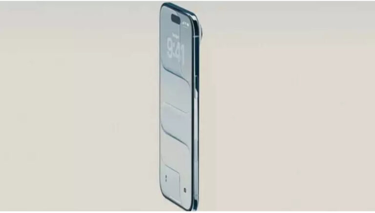 Apple launches its thinnest phone ever along with new iPhone 17 models