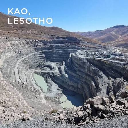 Storm Mountain Diamonds Confirms Job Cuts as Prices Stay Low