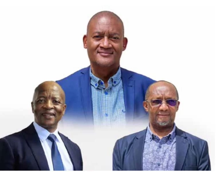 LEC Board Dumps Audit to Protect Politicians