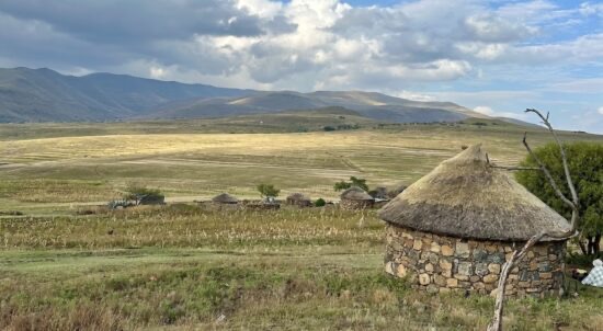 Mokhotlong People Call For Suspension of LHWP Phase II