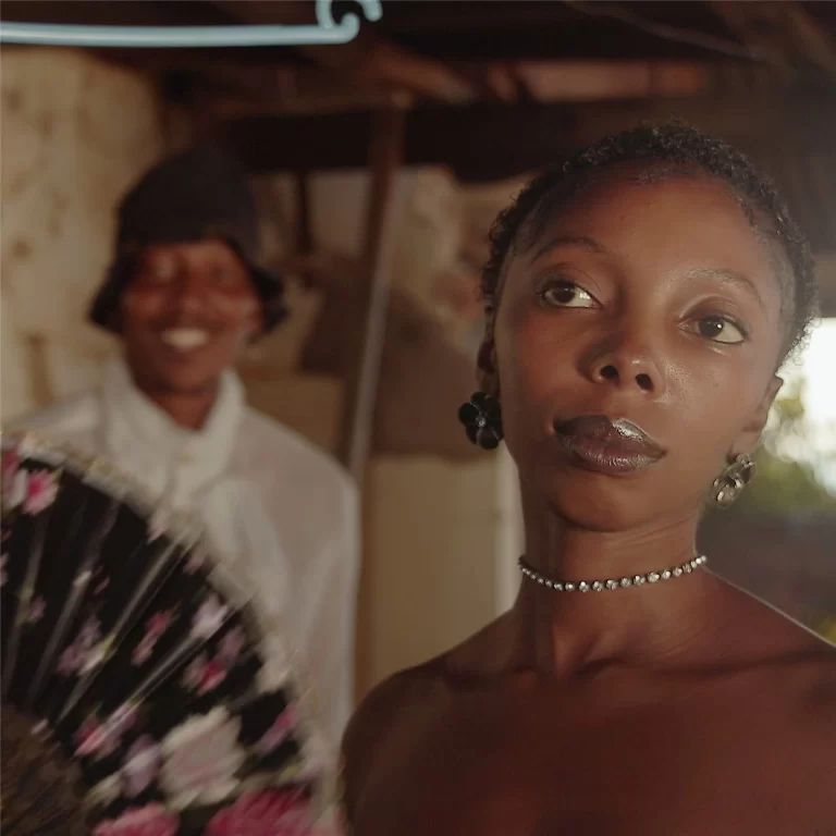 Tieho Delivers Pride and Rhythm in Mohuli