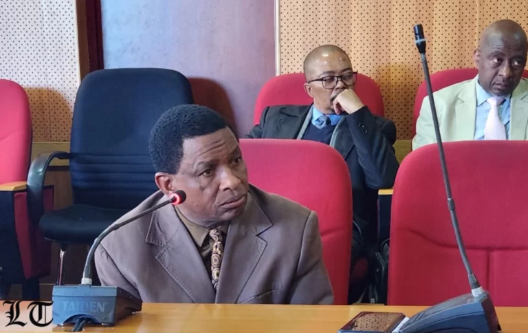 PAC Orders Nigerian Surveyor to Leave Gov House after 34 Years