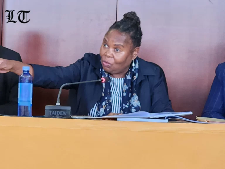 PAC Demands Action in Site Lease Scandal