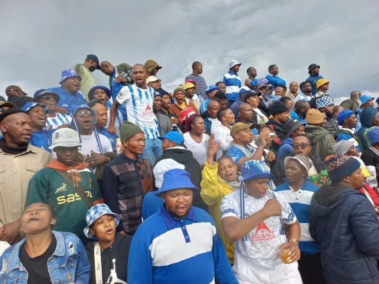 PLMC Punishes Matlama FC and the Fans Pay the Price