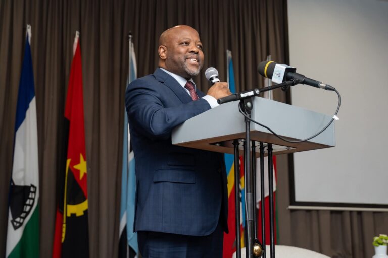 SADC Plans to Make Water Centre of Corridor-led Investments