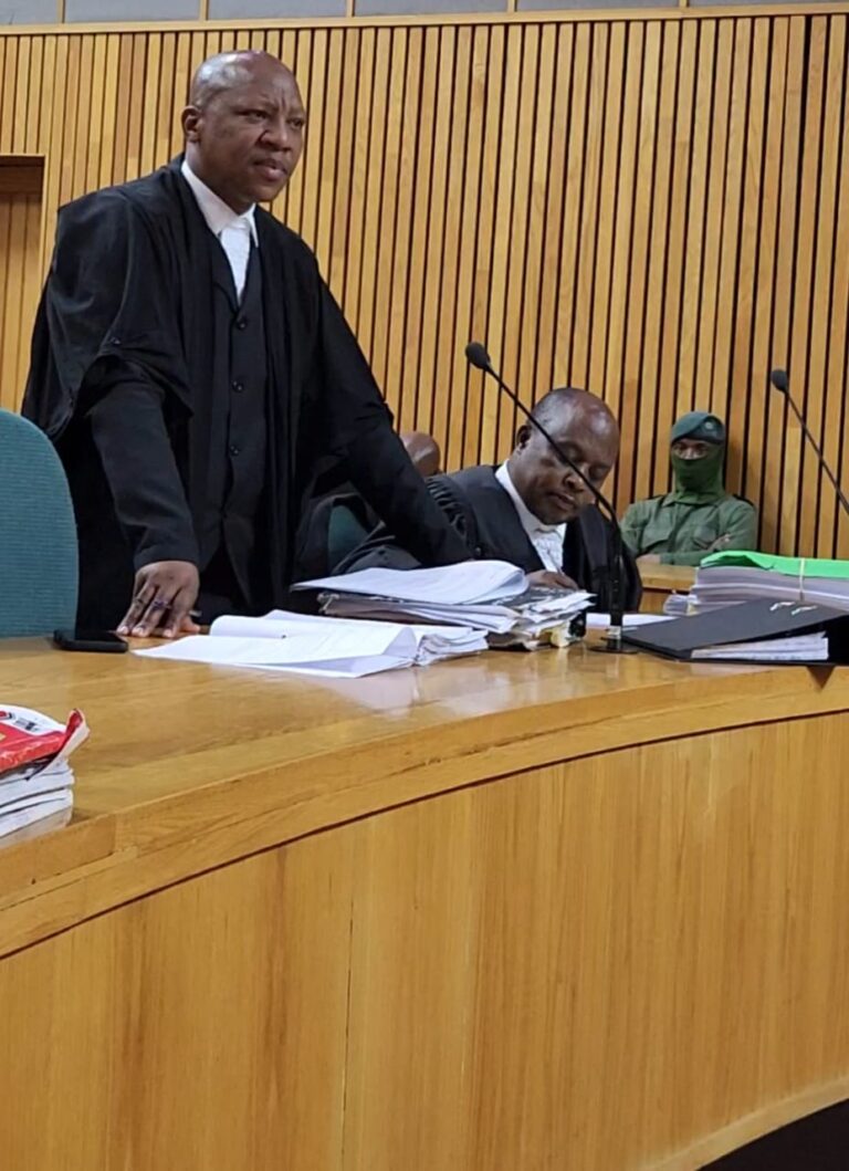 Kamoli, Soldiers Win Delay in Mahao Murder Trial