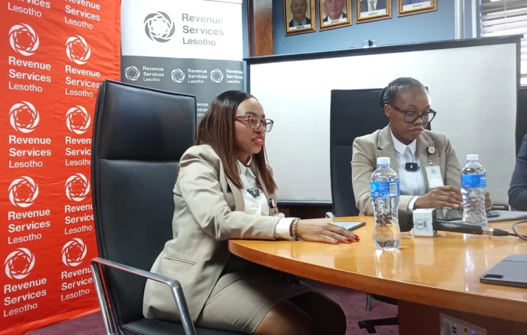 Breaking News | RSL Commissioner-General Mokoko Fired After Feud With Finance Minister