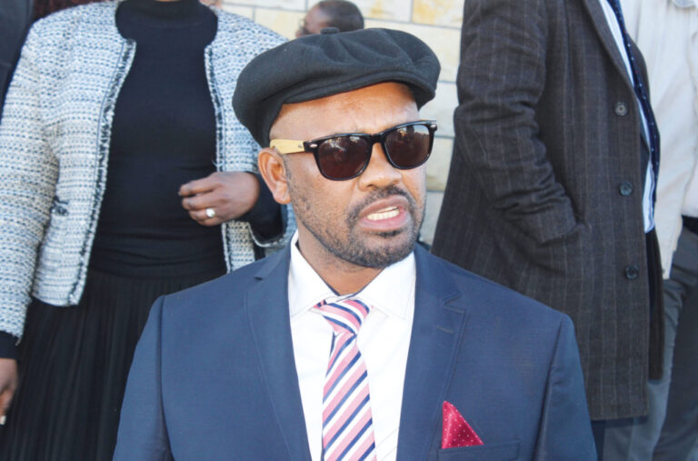 RFP Backbenchers Forced to Oppose Mofomobe Motion