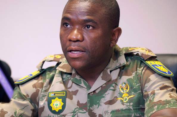 Mkhwanazi’s War on the Press Is a Fool’s Errand…