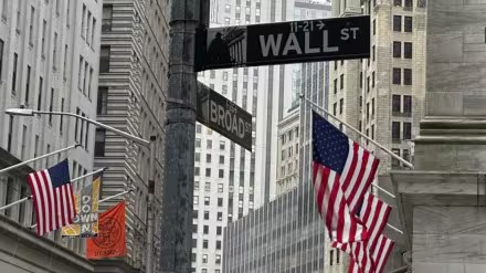 Wall Street crashes after Trump announces 100% tariffs on China; $1.5 trillion wiped out