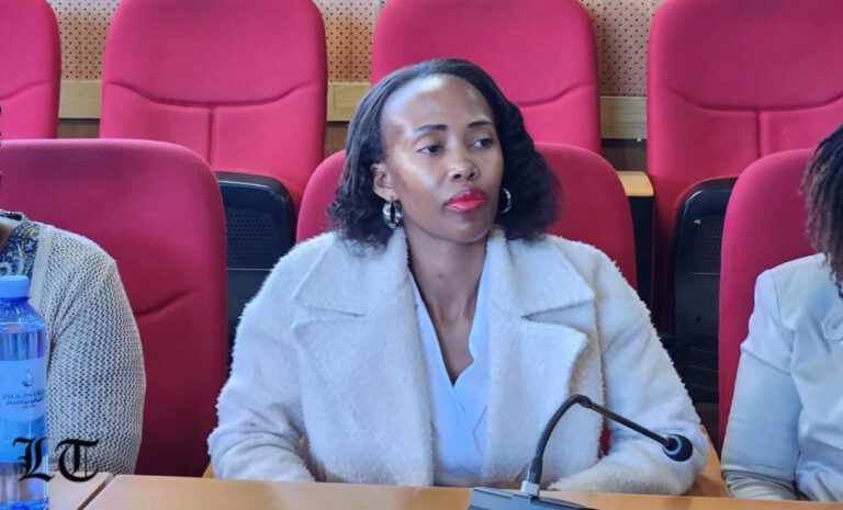 PAC Orders LNDC to Fire Internal Auditor