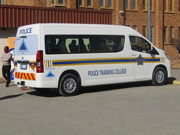 Breaking | Shock at Police HQ as Compol and Deputy Face Court Over Corruption and Drug Charges