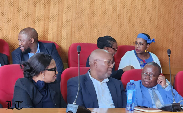 PAC Orders LNDC to Undo Auditor Appointment, Slams Incomplete Financial Report