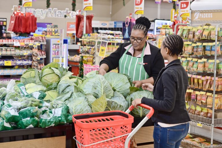 The R24 Million Cabbage: Shoprite’s Quiet Battle to Keep South Africa’s Superfood Within Reach