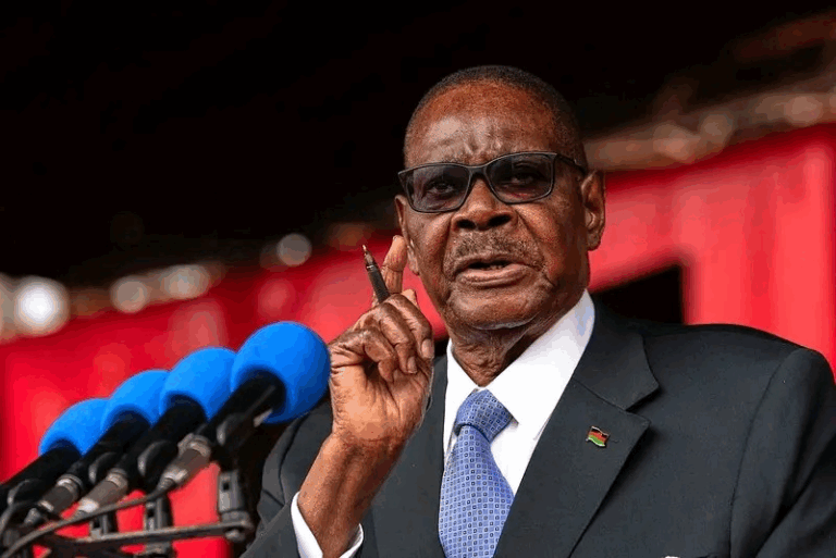 Malawi to ban export of unprocessed minerals
