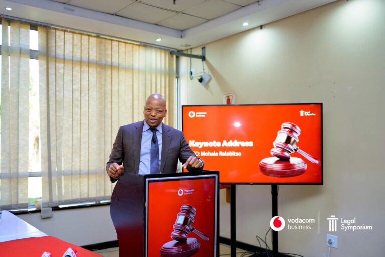 When Telecom Meets Law and Technology 