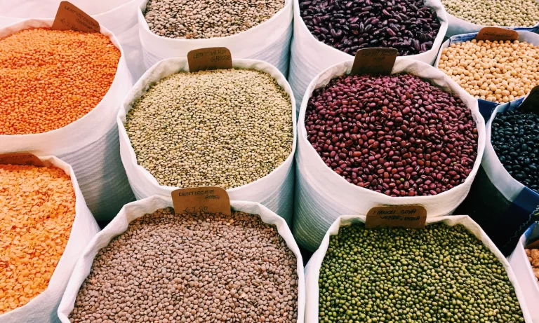 DMA Presents Shocking Statistics in Food Security
