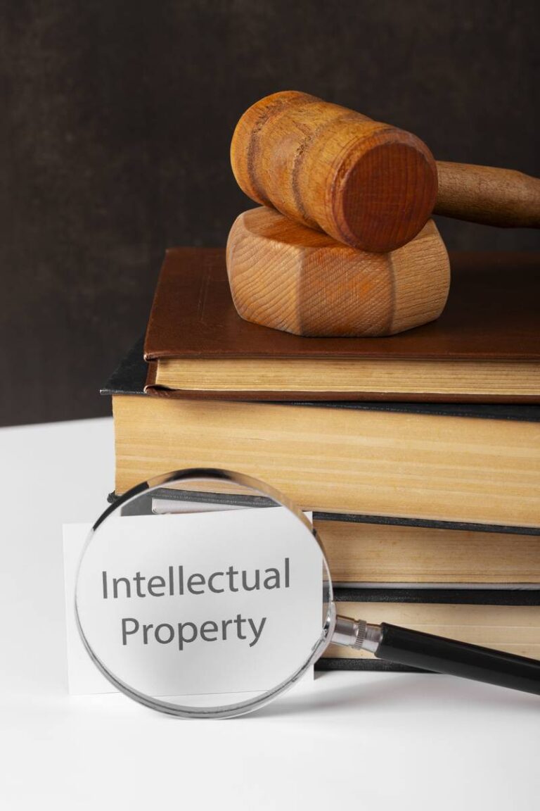 The Unseen Shield: Why Local IP Registration is Non-Negotiable for Basotho Businesses
