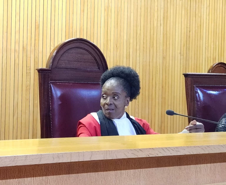 A killer’s plea: man convicted of murder asks court to spare him