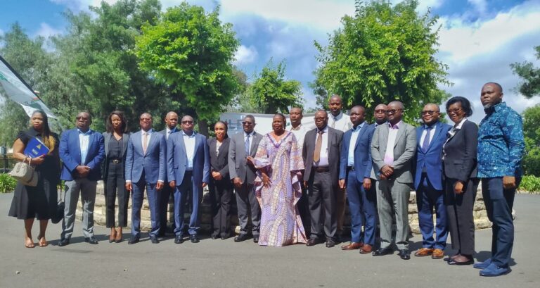 Lesotho Hosts 59th SAPP Ex-Co Meeting