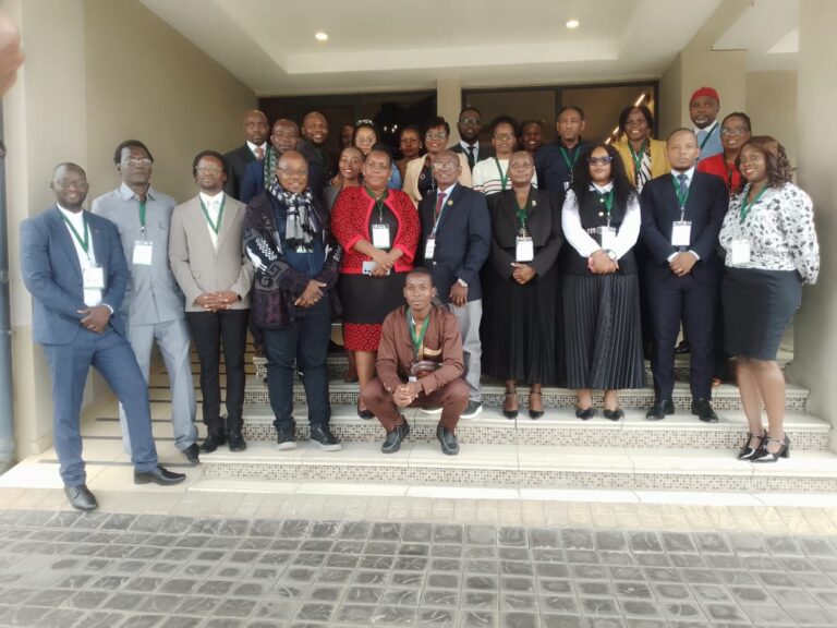 African States Urged to Strengthen Child Protection Laws in Business Practices