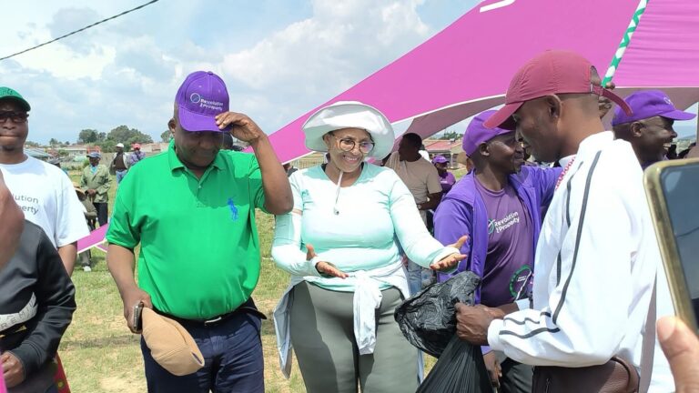 RFP Backbenchers Are Right to Rebel Against Matekane’s Arrogance