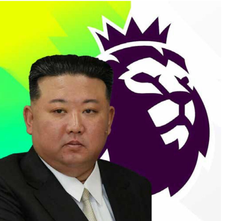 Inside North Korea’s New Unusual Premier League Broadcasts
