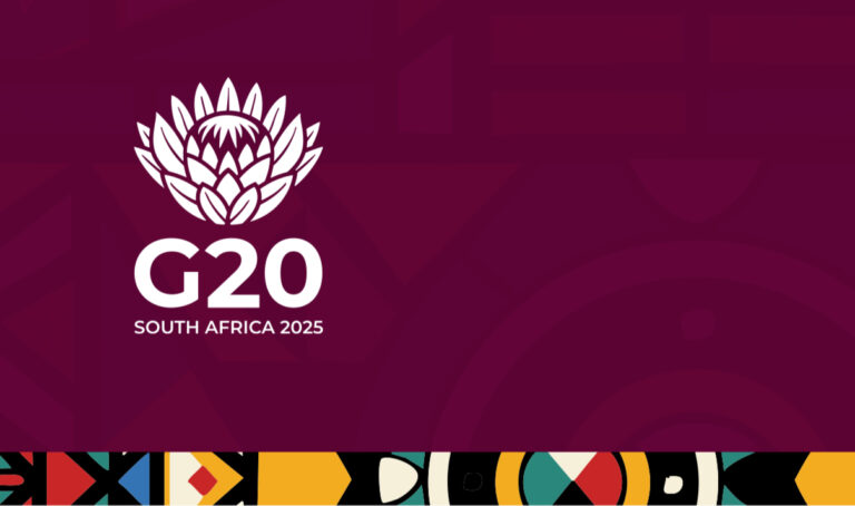 G20 Report Warns That Global Inequality Is Reaching Dangerous Levels