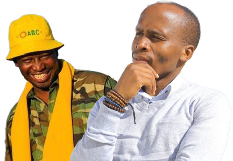 RFP at war with itself…WhatsApp group texts expose a party tearing from within