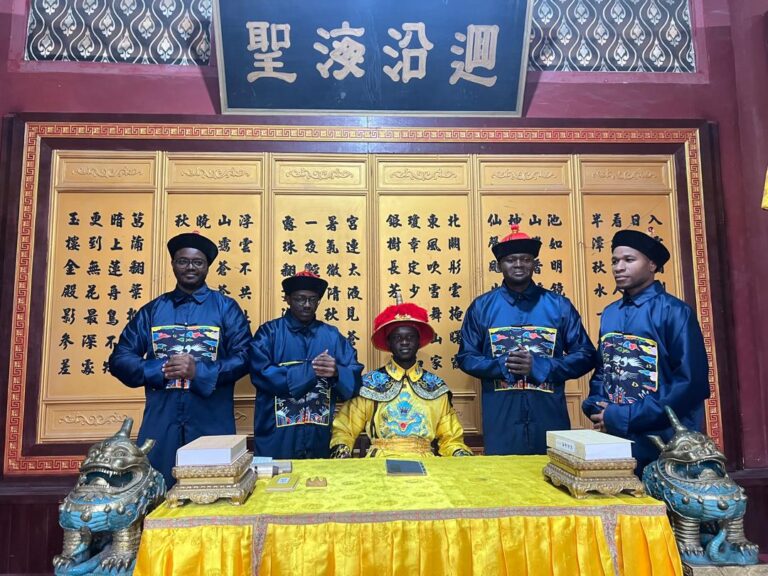 Why African storytellers must look East, leverage on China’s AI-driven  revolution