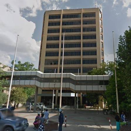 Lesotho Banking Industry: ESG Scorecard