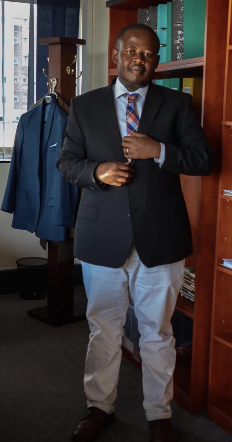 Attack on Lesotho Tribune exposes new front in media intimidation