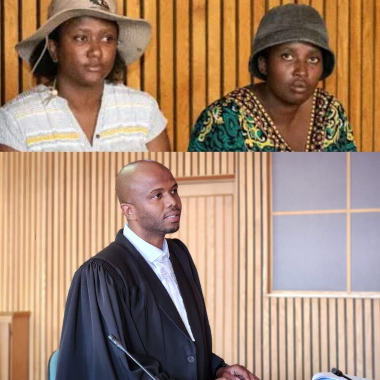 Defence challenges phone records in mother’s murder case, seeks ‘trial within trial’