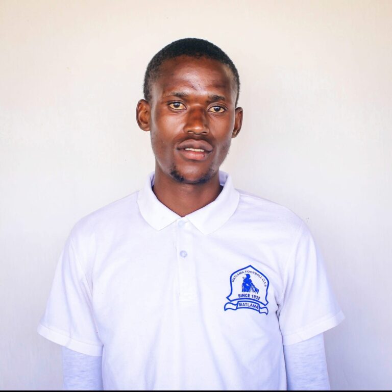 Matlama’s Molefe Thatho Forced to Retire Football Due to Medical Condition