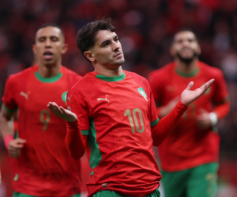 The 2025/26 Africa Cup Of Nations Laces Up For the Semi-Finals
