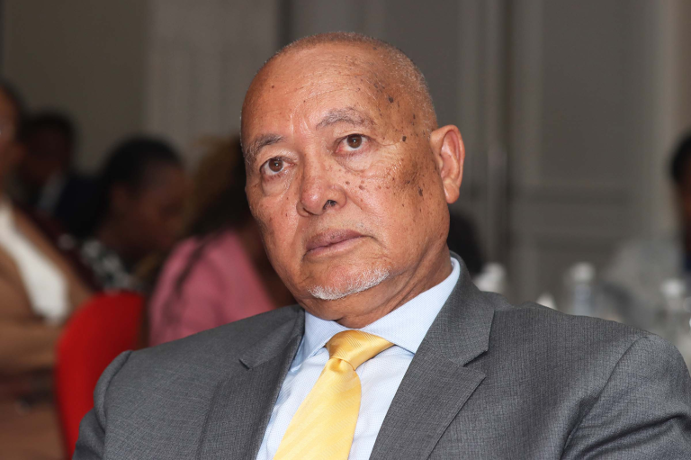 Justice Minister Under Fire Over Alleged Use of Inmates to Work His Fields