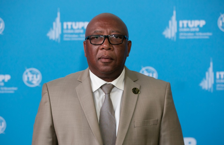 Maseribane Likely To Be Appointed As Nutrition Advisor To Matekane