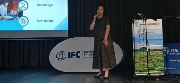 World Bank Group Day Commemorated in Maseru, Focus Shifts to Inclusive Growth