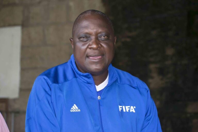 Lioli FC confirm Mahlaha appointment as LMPS formalise his exit