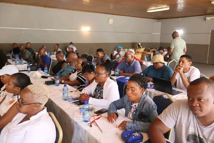 Banks and Farmers Face Challenges in SADP II Project Implementation