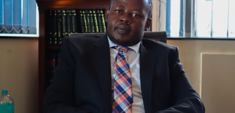 Lesotho Tribune Publisher Selected Among Top 50 in Création Africa Programme