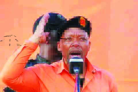 Police Instruct Mojapela Not To Label Matekane Administration As Corrupt
