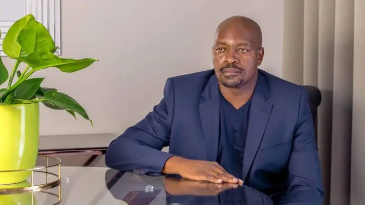 Matekane Moves to Court ABC as RFP Cracks Deepen