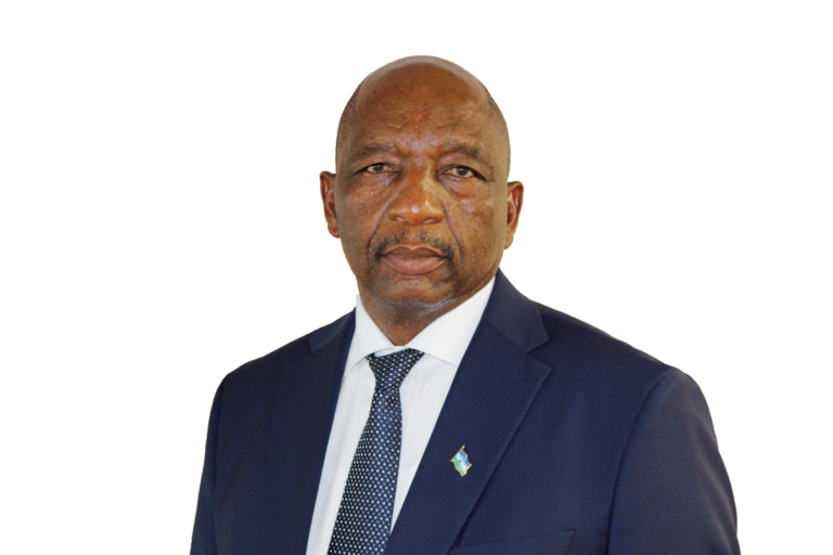 Motion filed in Lesotho Parliament to investigate PM Matekane over illegal miners allegation
