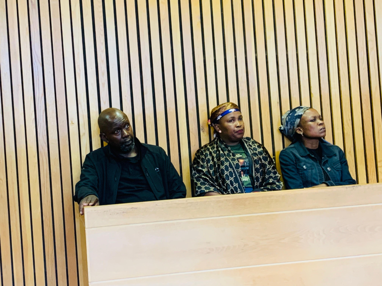 Former IEC Director and Two Senior Officials Charged Over Alleged Illegal Procurement of 3,000 Bags