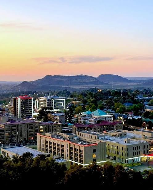 Lesotho has stopped pretending its budget can save the economy