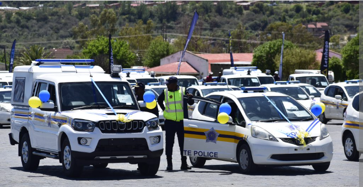 Police association to march on PM’s office over unpaid allowances