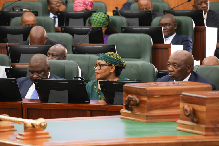Government quietly admits it cannot employ Basotho anymore