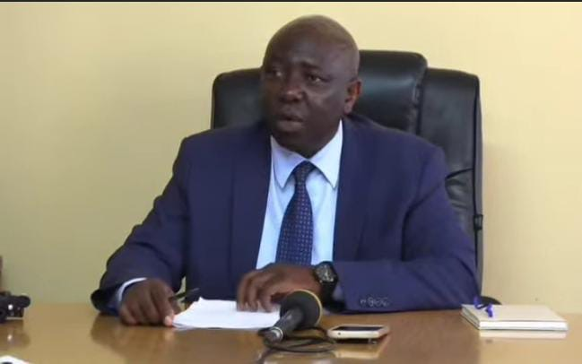 Minister Mofosi requests M548 million for agricultural sector