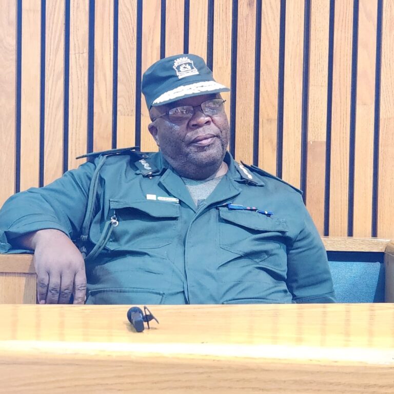 Court Pushes Healing After Uncle Admits Killing Nephew